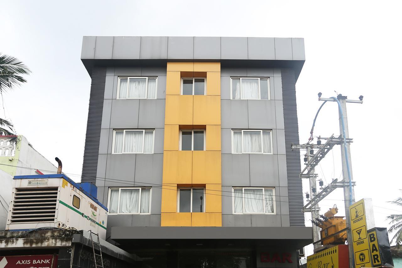 Oyo 3035 Hotel Sun Sai Puri Exterior photo